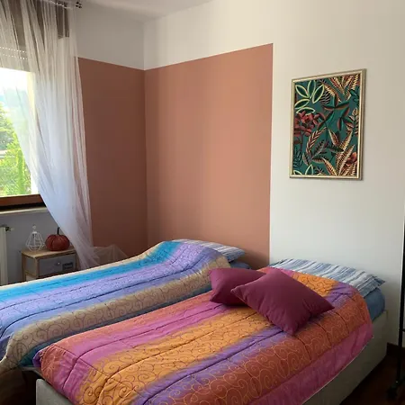 Apartment Vivere Original *