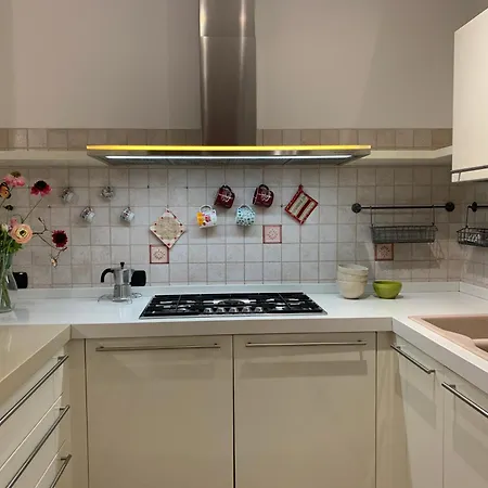 Apartment Vivere Original
