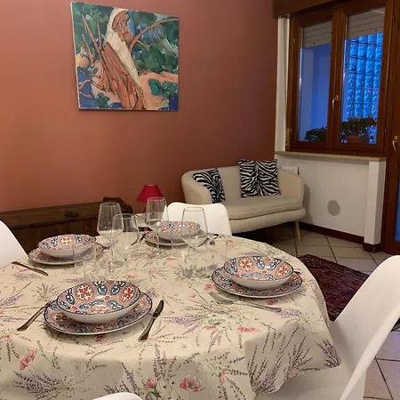 Apartment Vivere Original *