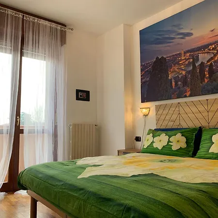 Vivere Original Apartment Verona
