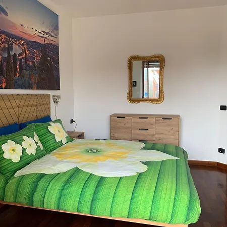 Apartment Vivere Original *