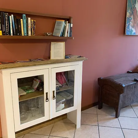 Vivere Original Apartment Verona