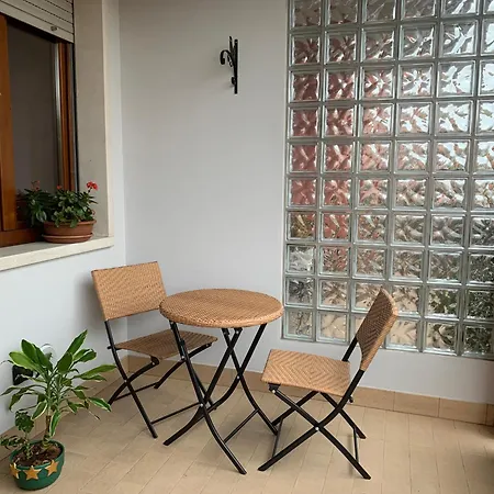 Apartment Vivere Original