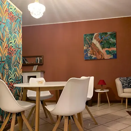 Vivere Original Apartment Verona