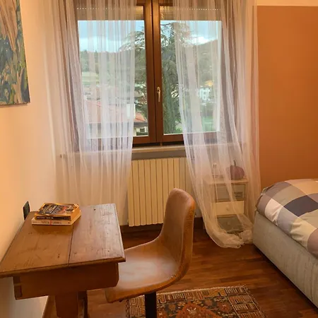Vivere Original Apartment *